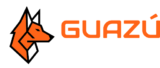 guazugames logo horizontal